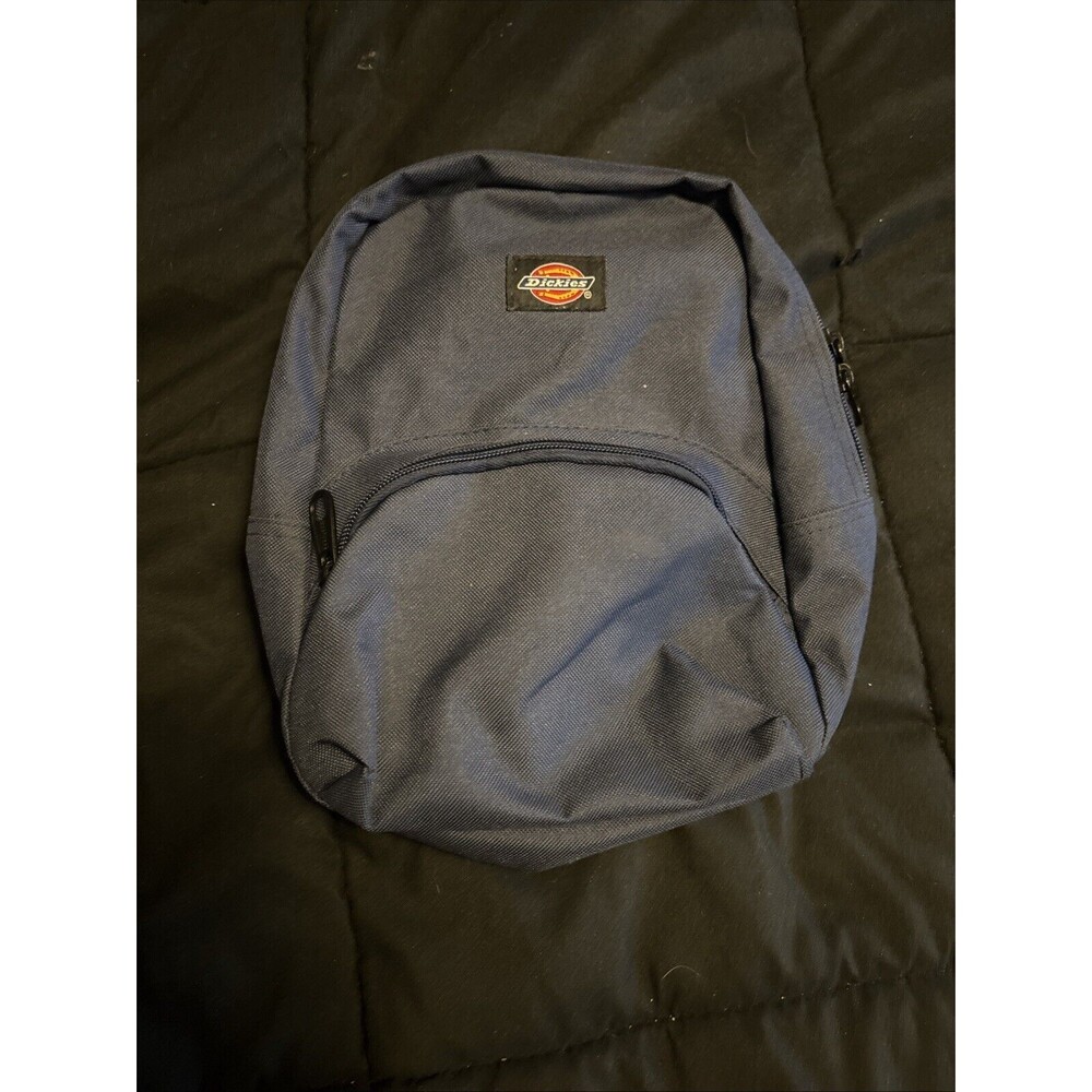 Dickies Mini Backpack NAVY